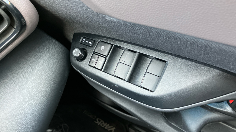 Toyota Yaris Cross 1.5 Hybrid Excel 5dr CVT Hybrid Estate